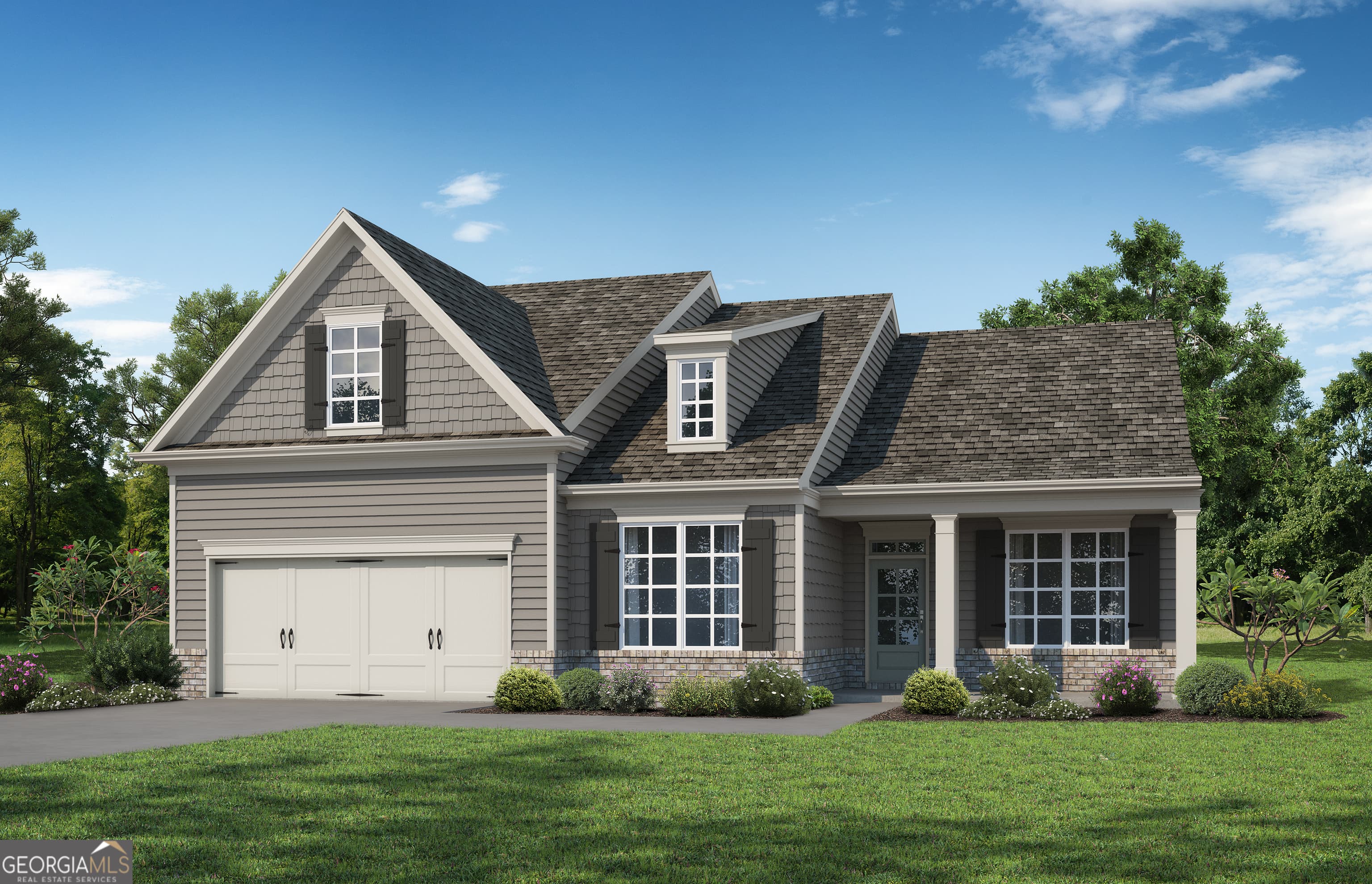 153 Merwood Ln — photo 1