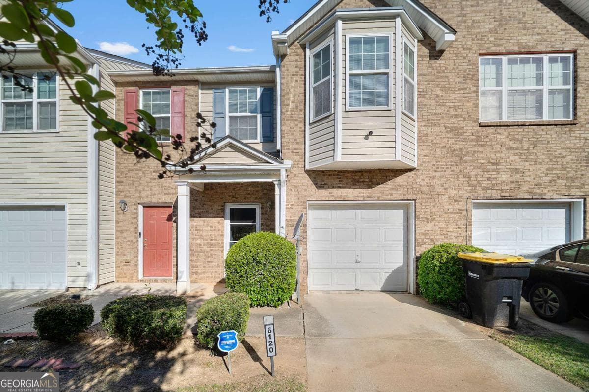 6120 Capitol Knoll — photo 1