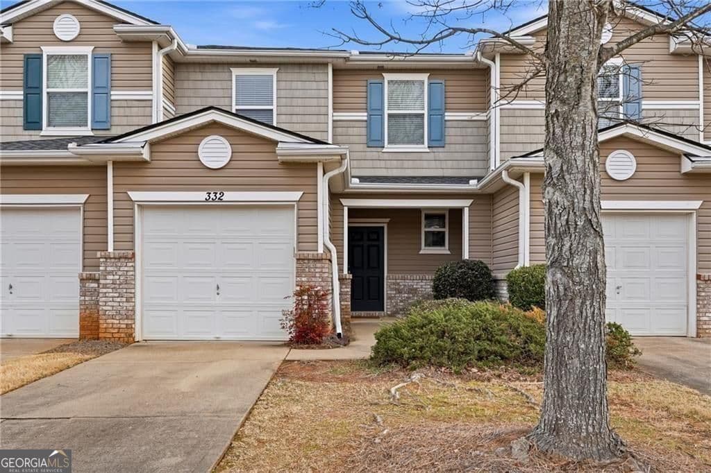 332 Oak Leaf Pl — photo 1