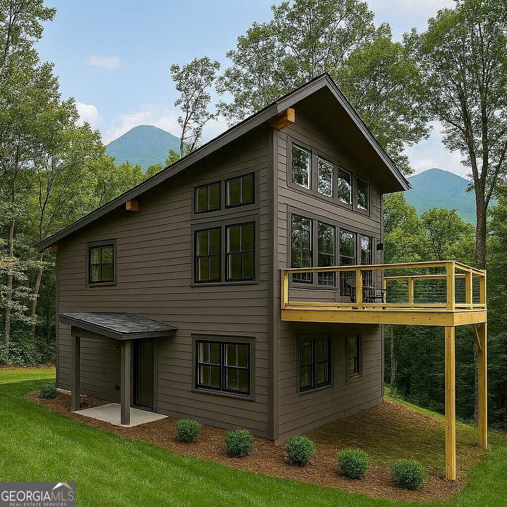 0 Heavenly Circle LOT #36 — photo 1