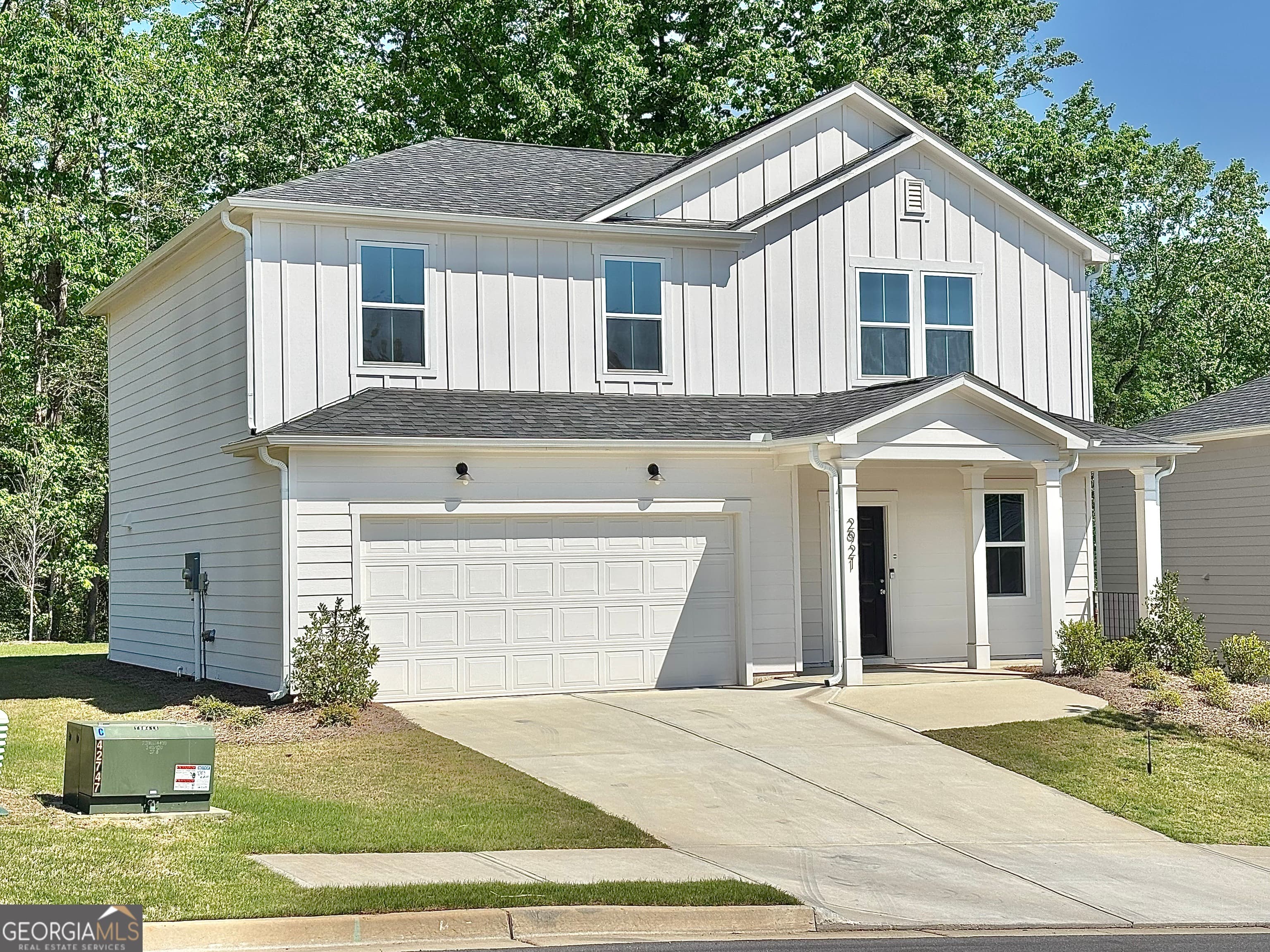 2921 Salinger Way — photo 1