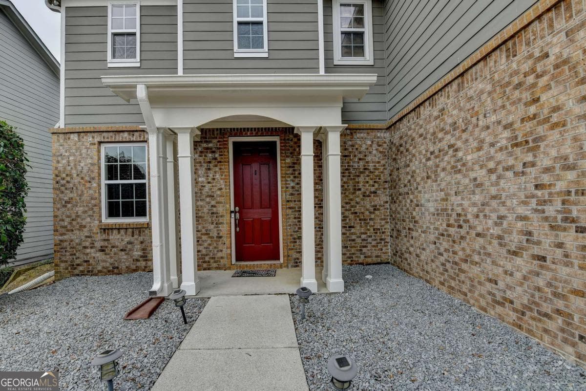 6098 Park Leaf Walk — photo 2