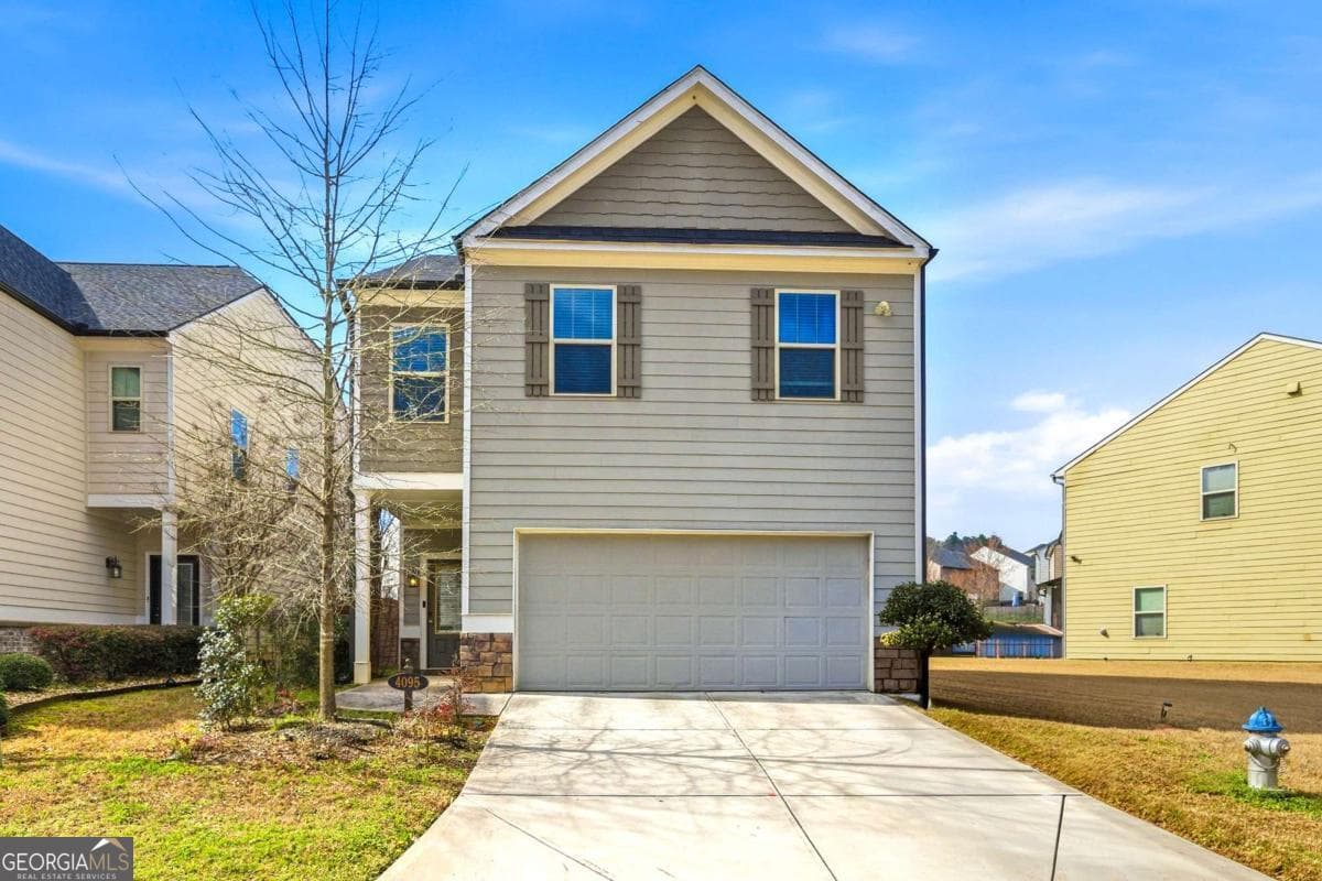 4095 Lake Manor Way — photo 2