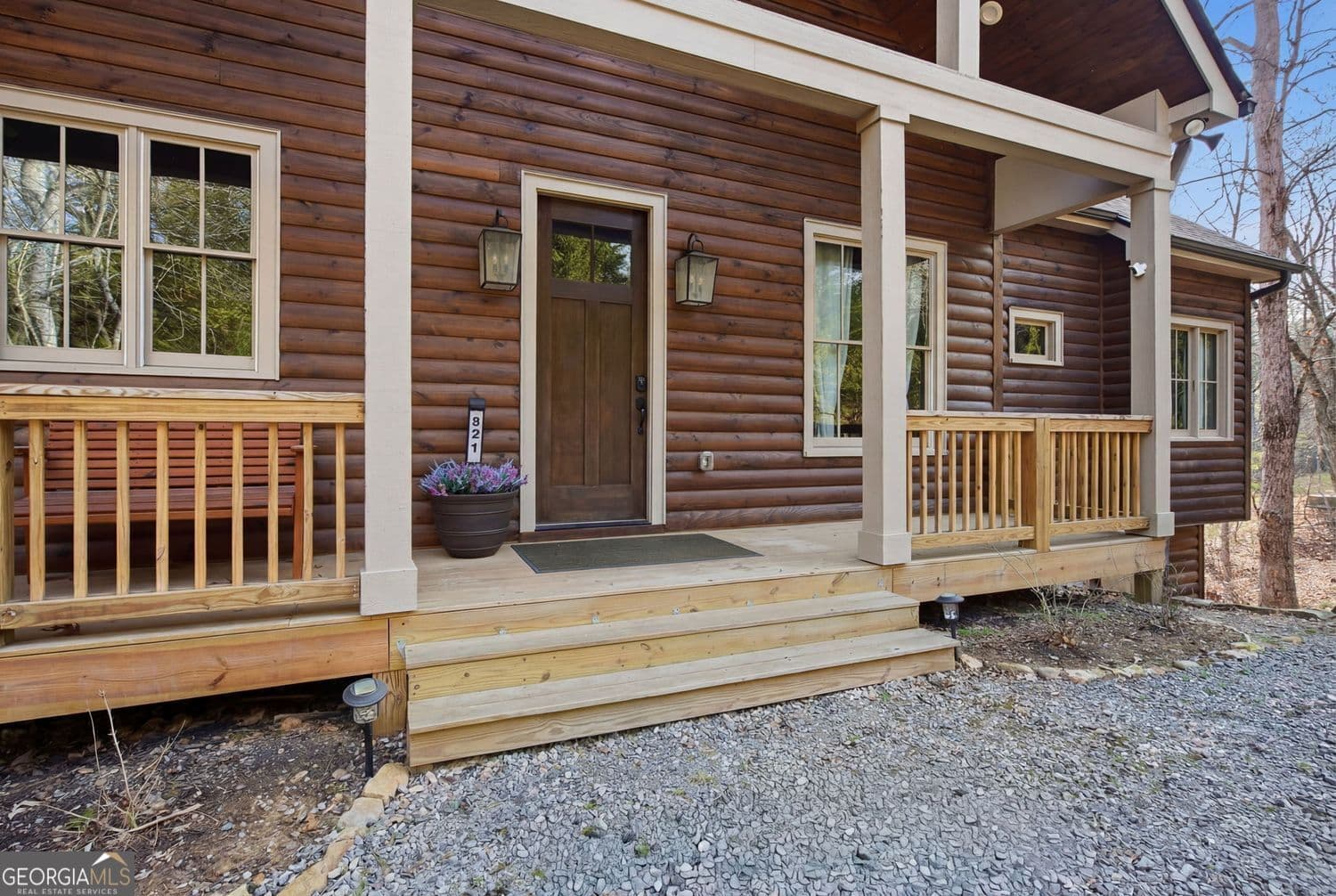 821 Echo Rd — photo 2