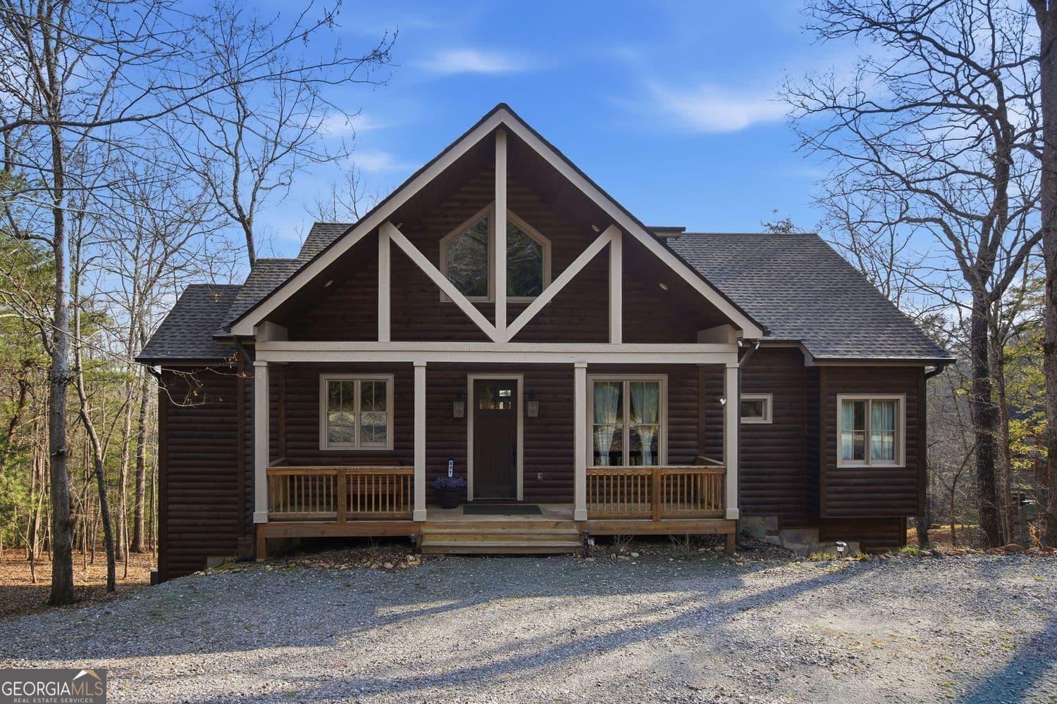 821 Echo Rd — photo 1