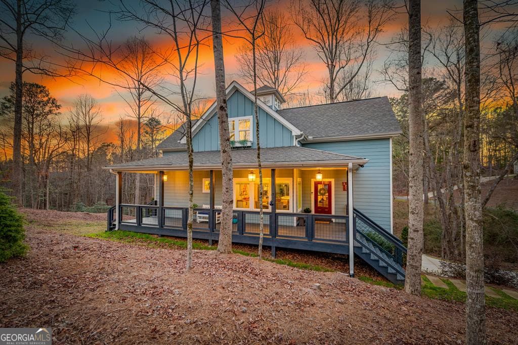 320 Bridge Rd — photo 1