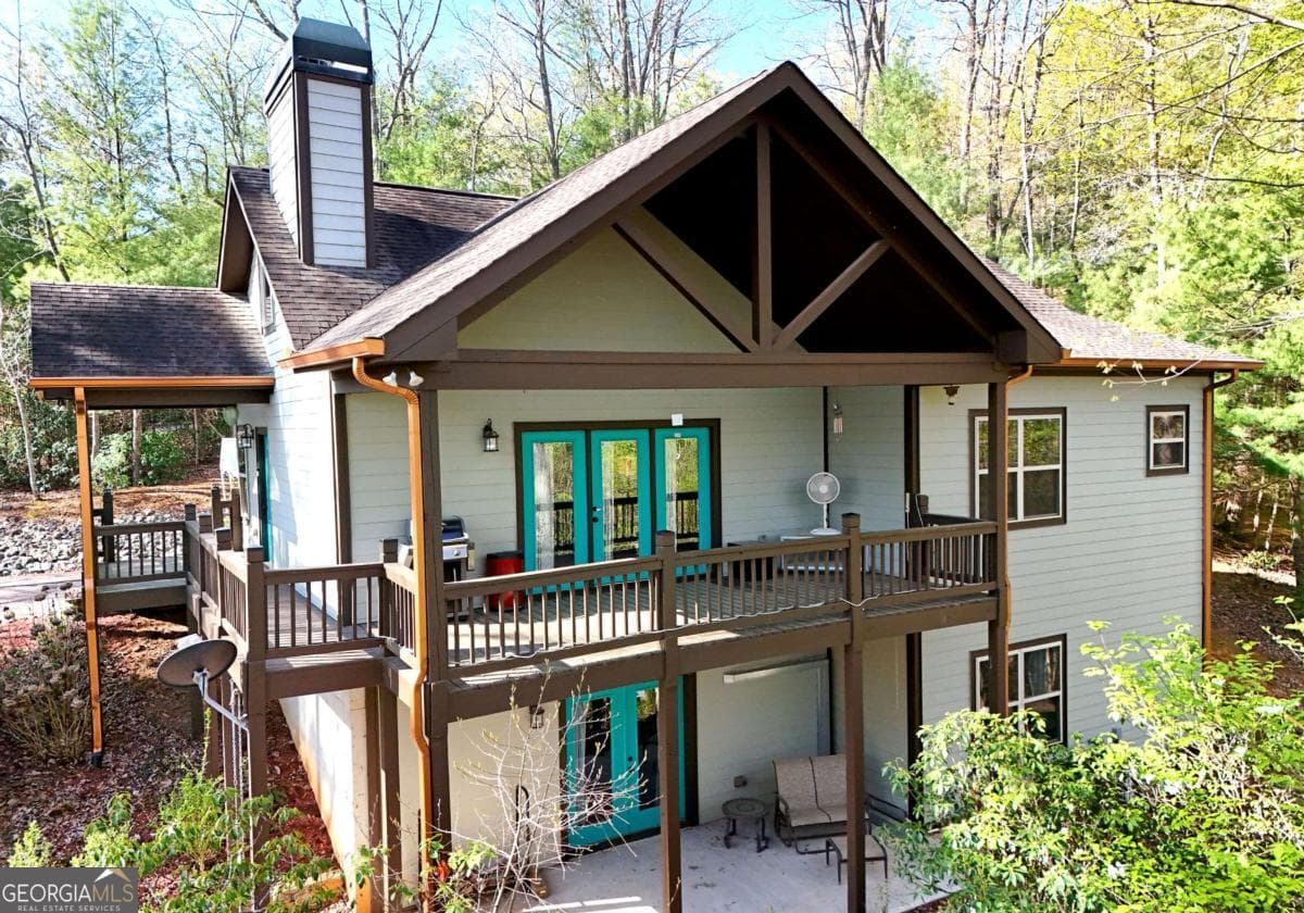 181 Morgan Ridge Ct — photo 1