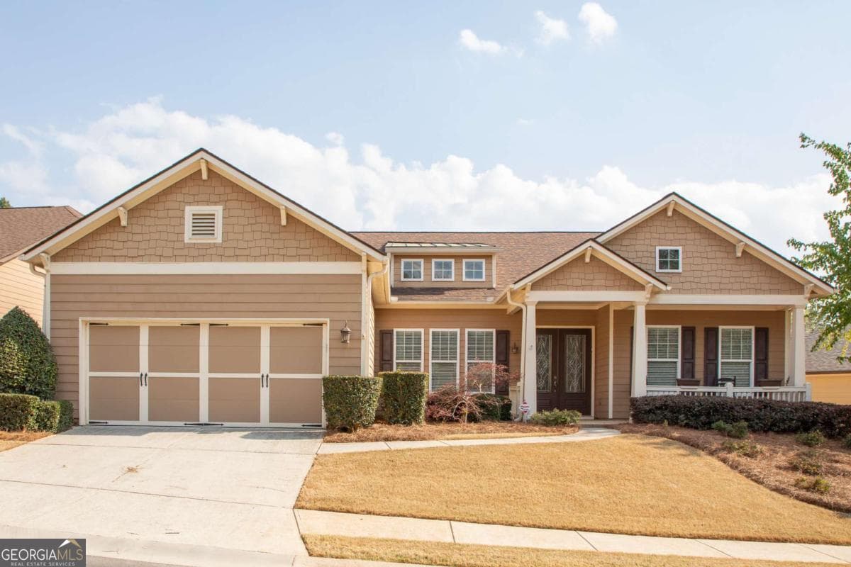 3344 Indian Hawthorne Sw Ridge — photo 1