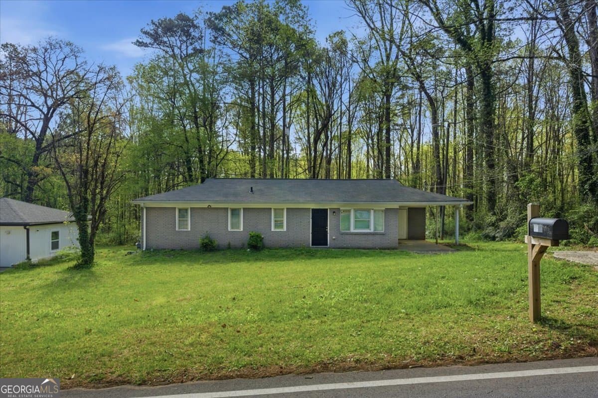 2536 Butner Sw Rd — photo 2