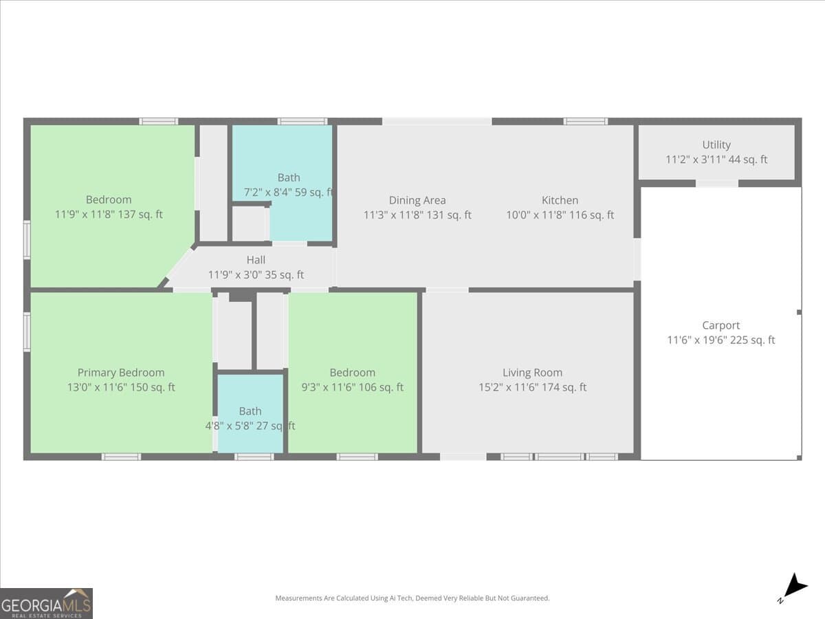 2536 Butner Sw Rd — photo 43