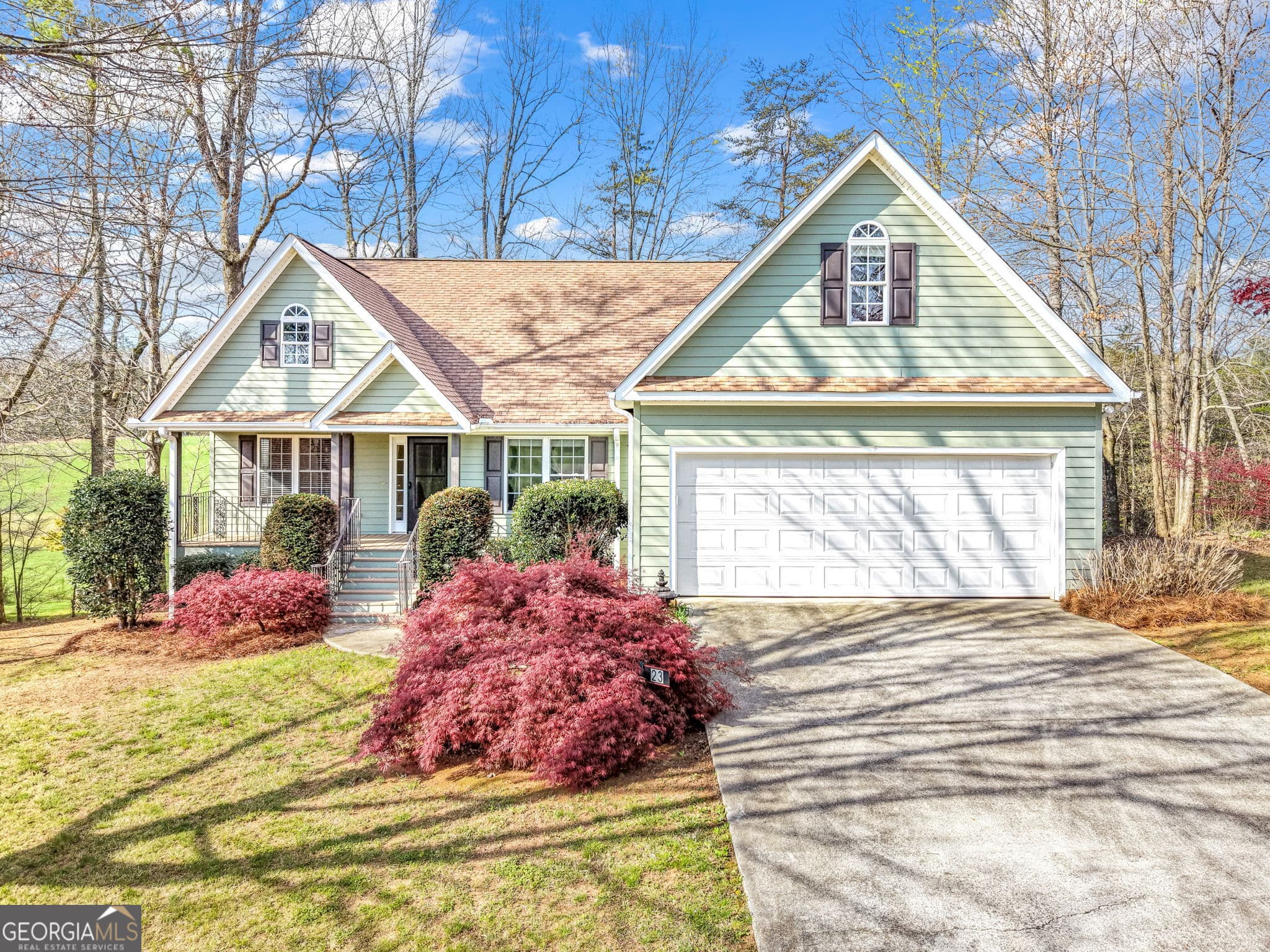 23 Clyde Ellen Ln — photo 1