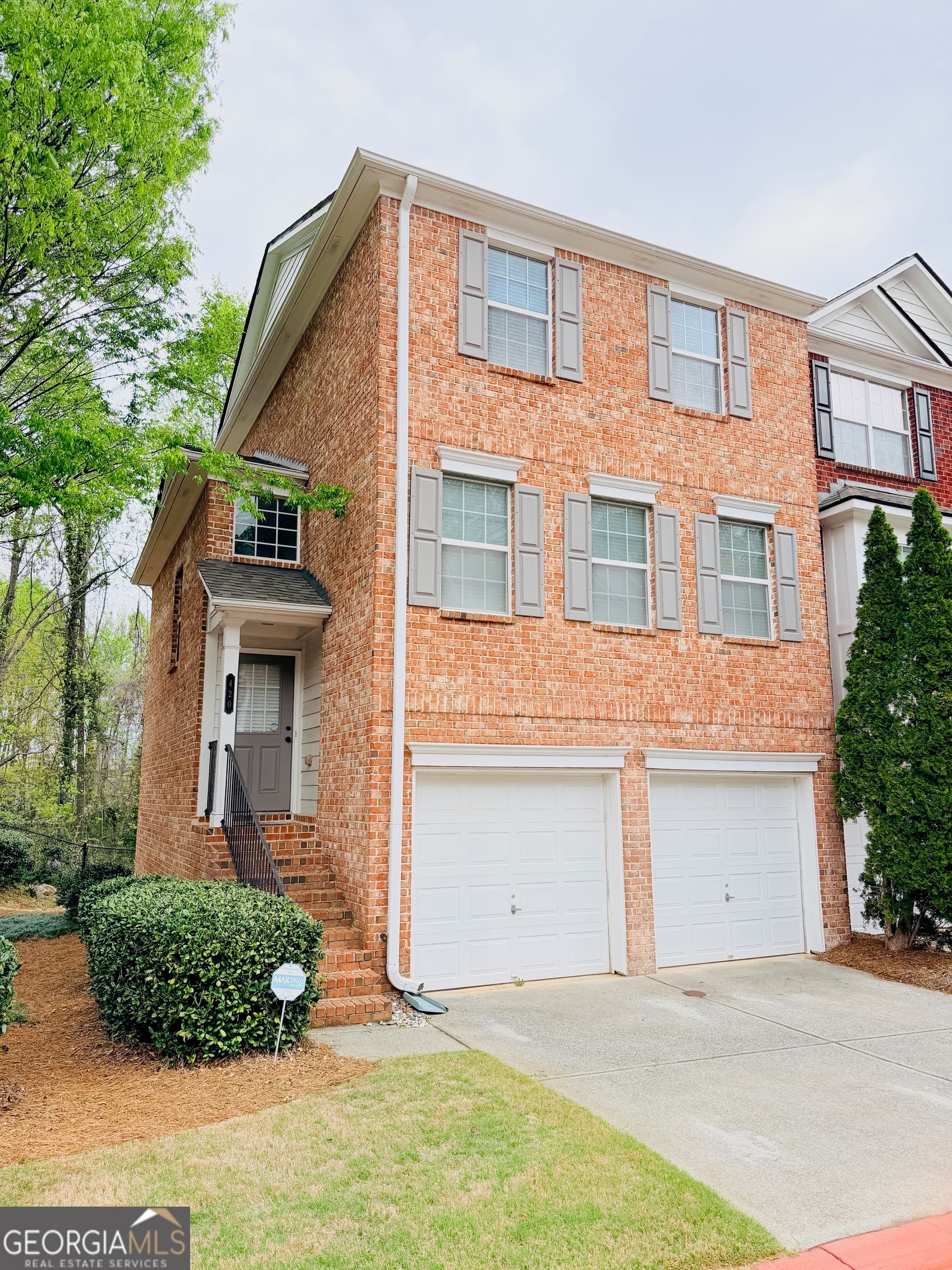 420 Heritage Park Nw Trace 22 — photo 1