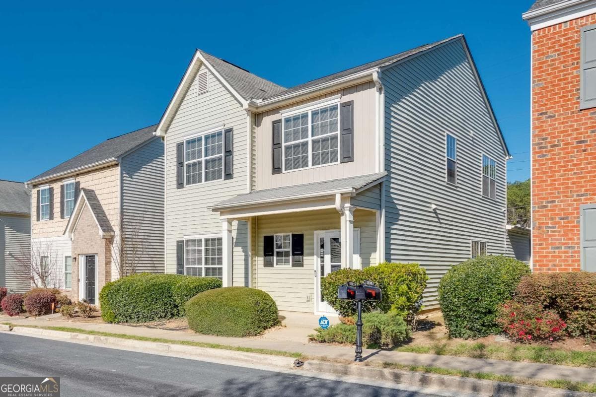 3142 Imperial Sw Circle — photo 1