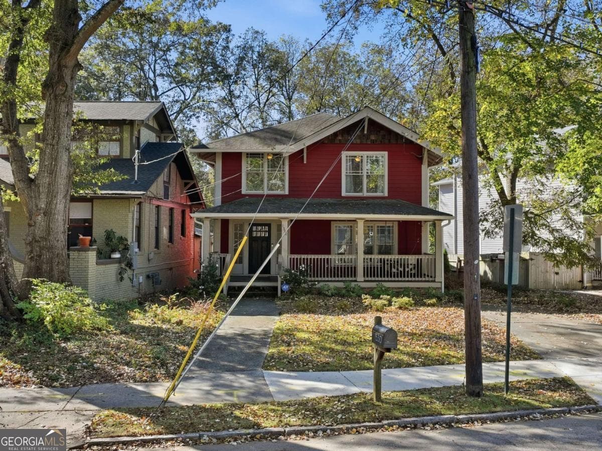 1530 S Gordon Sw St — photo 2