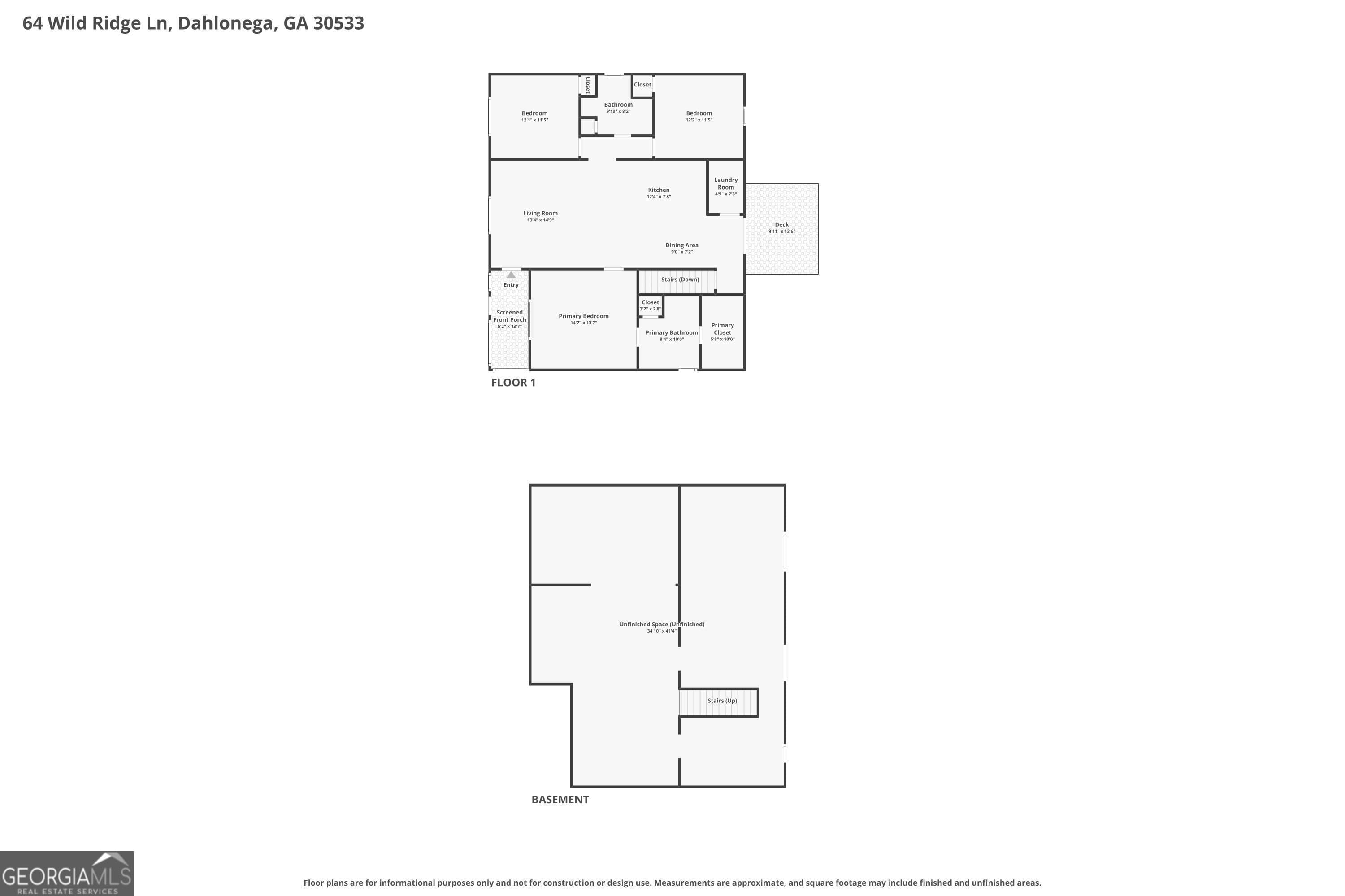 64 Wild Ridge Ln — photo 48