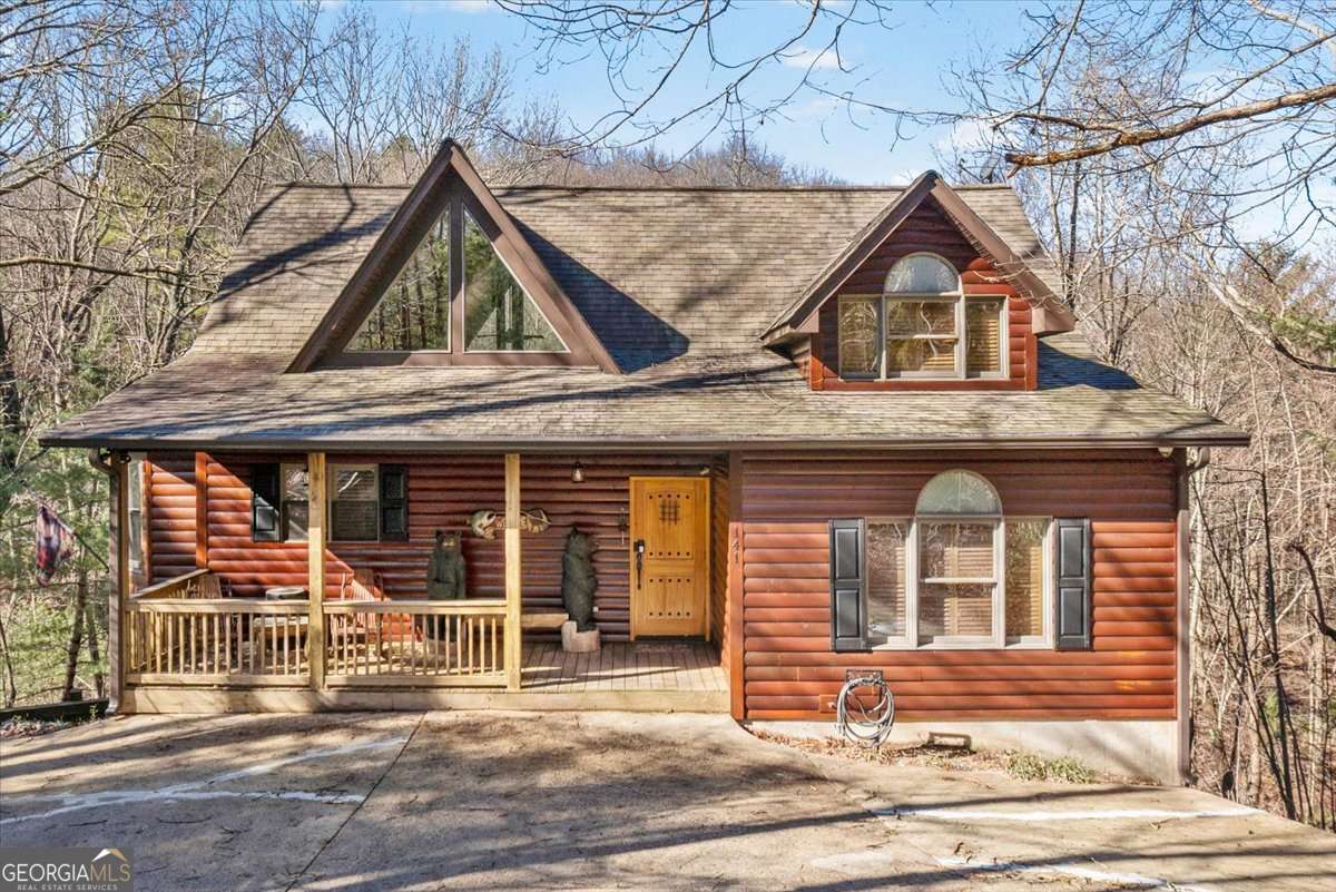 141 Winnebago Trail — photo 1