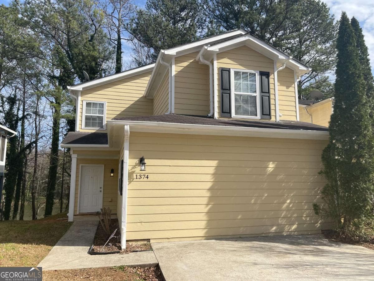 1374 To Lani Farm Rd — photo 1