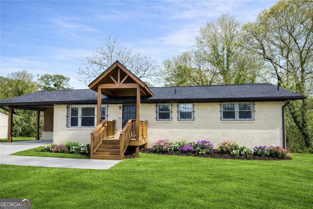 2000 Fairburn Sw Rd — photo 1