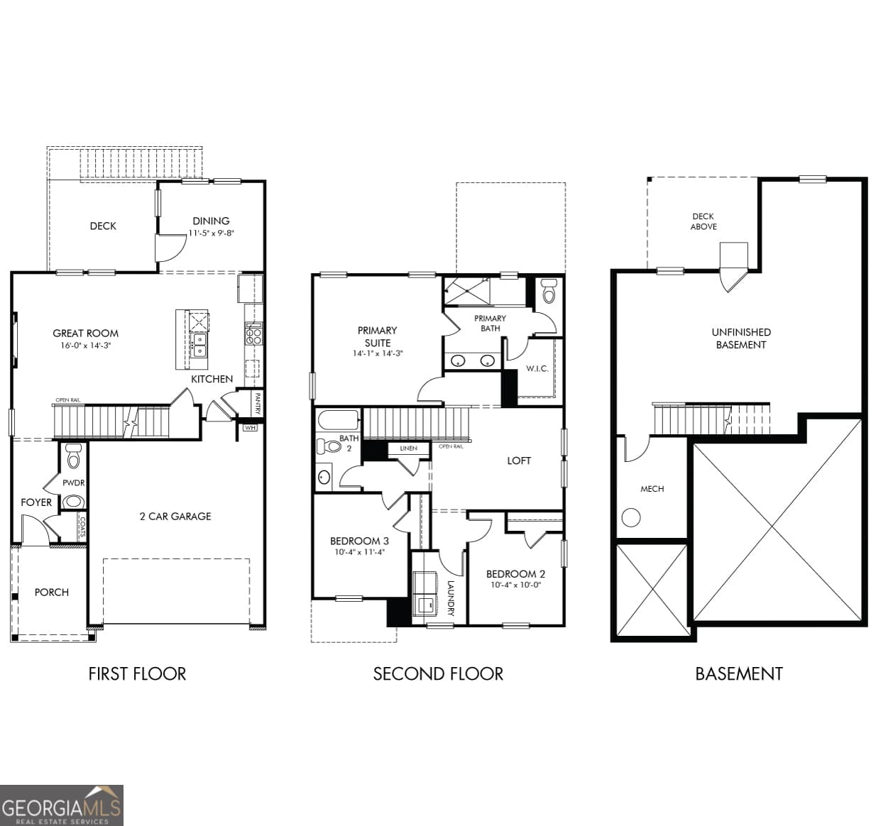 5040 Paravicini Pl — photo 2