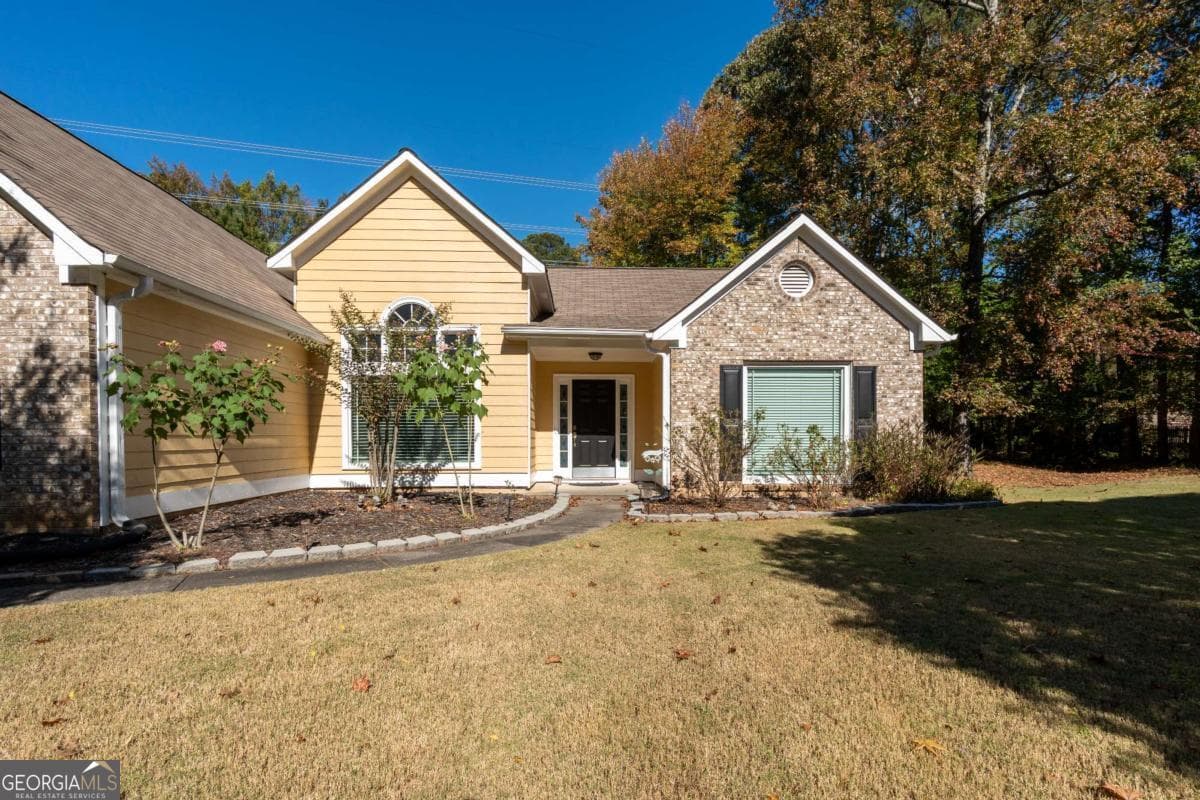 727 Eight Point Ct — photo 1