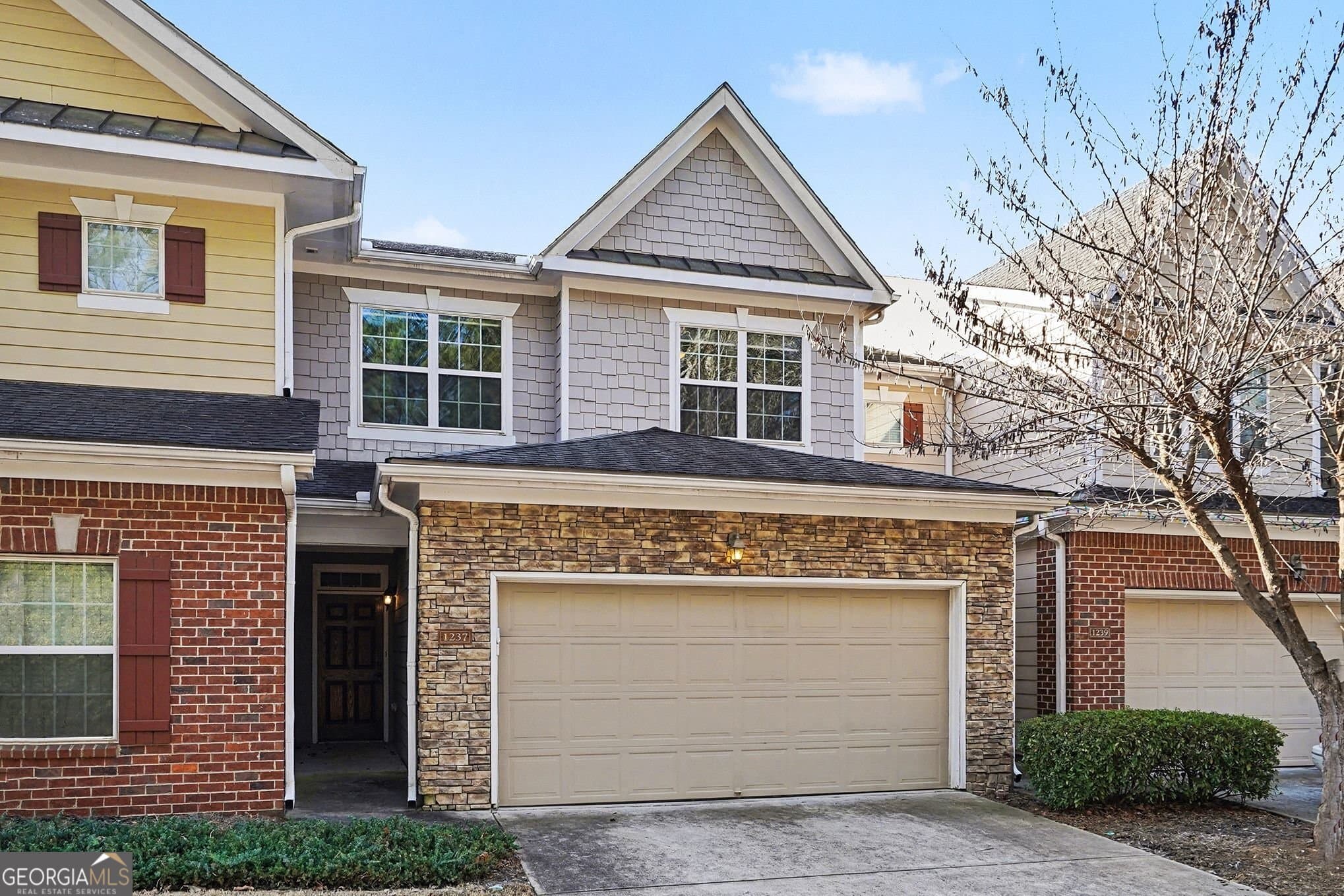 1237 Gates Mill Nw Dr 13 — photo 1