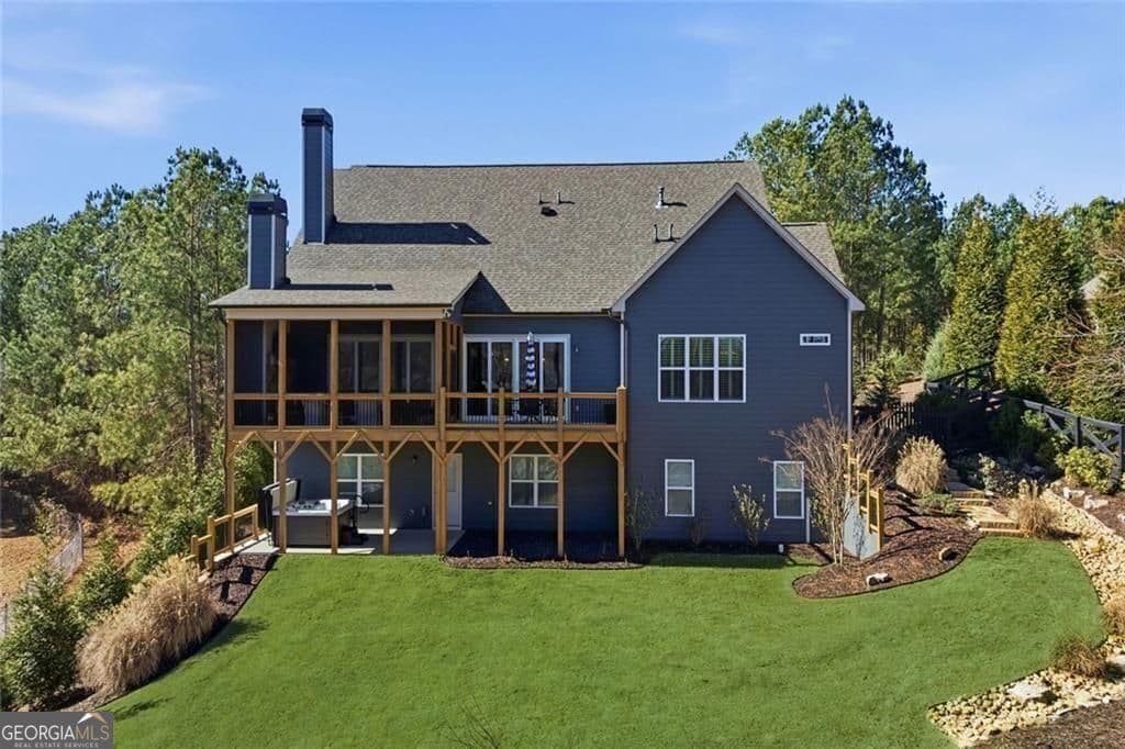 5420 Fishermans Cove — photo 2