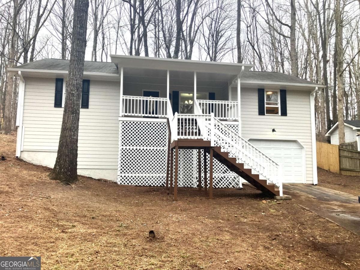 8510 Lynn Dr — photo 1