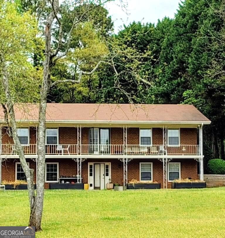 430 Athens Rd — photo 1