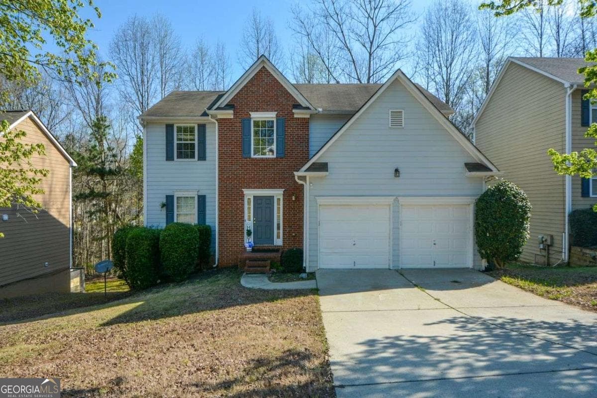 3063 Grace Ct — photo 1