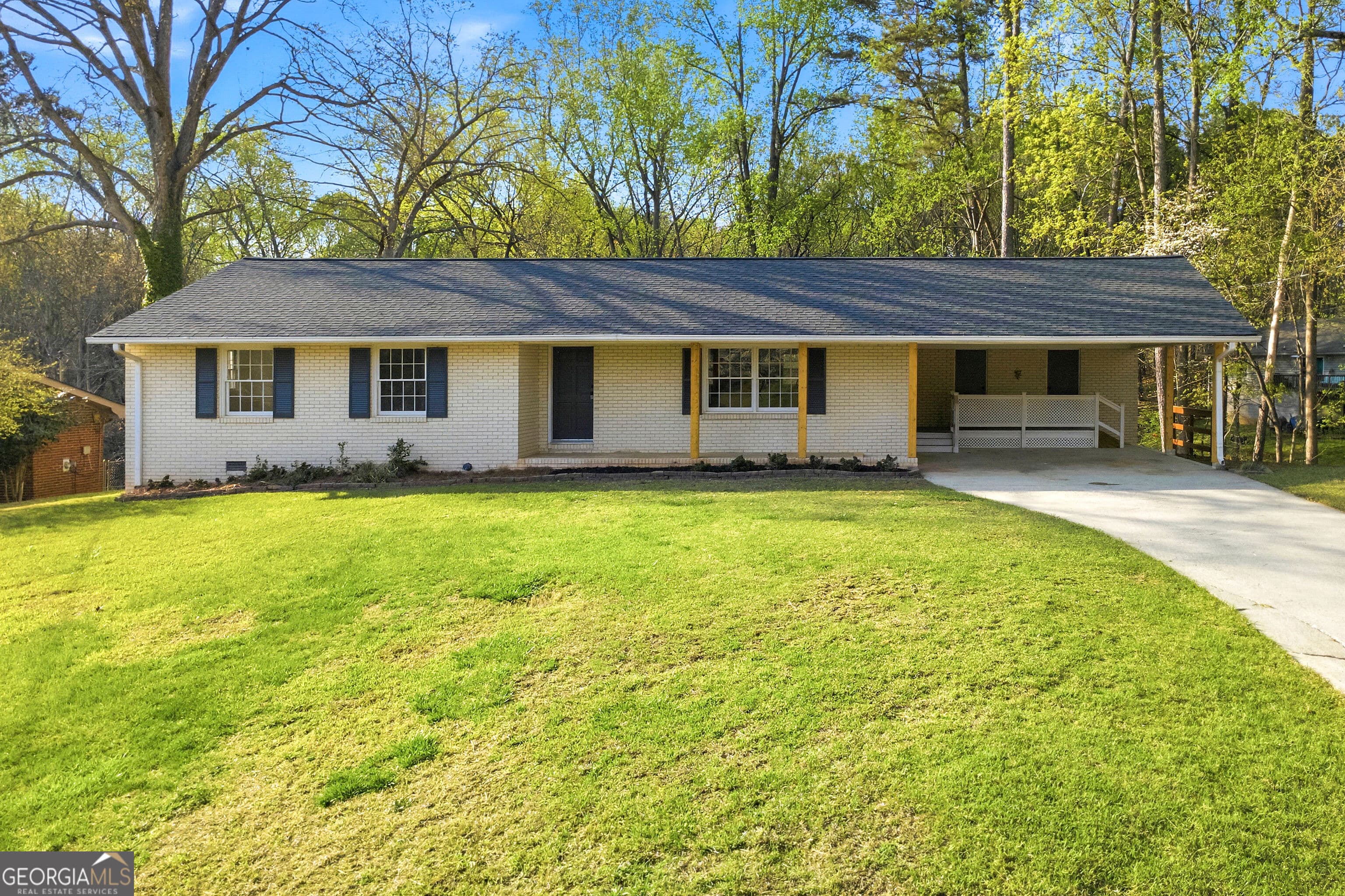 5414 Beach Haven Dr — photo 1