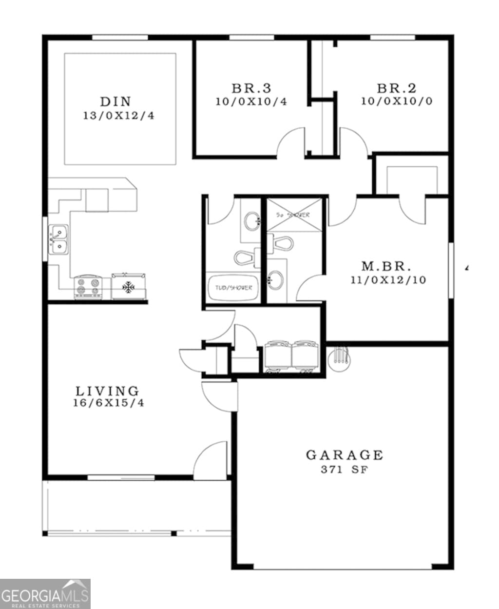 283 Ashbrook Dr LOT 2 — photo 2