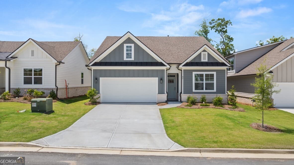 47 Lakeview Point — photo 1