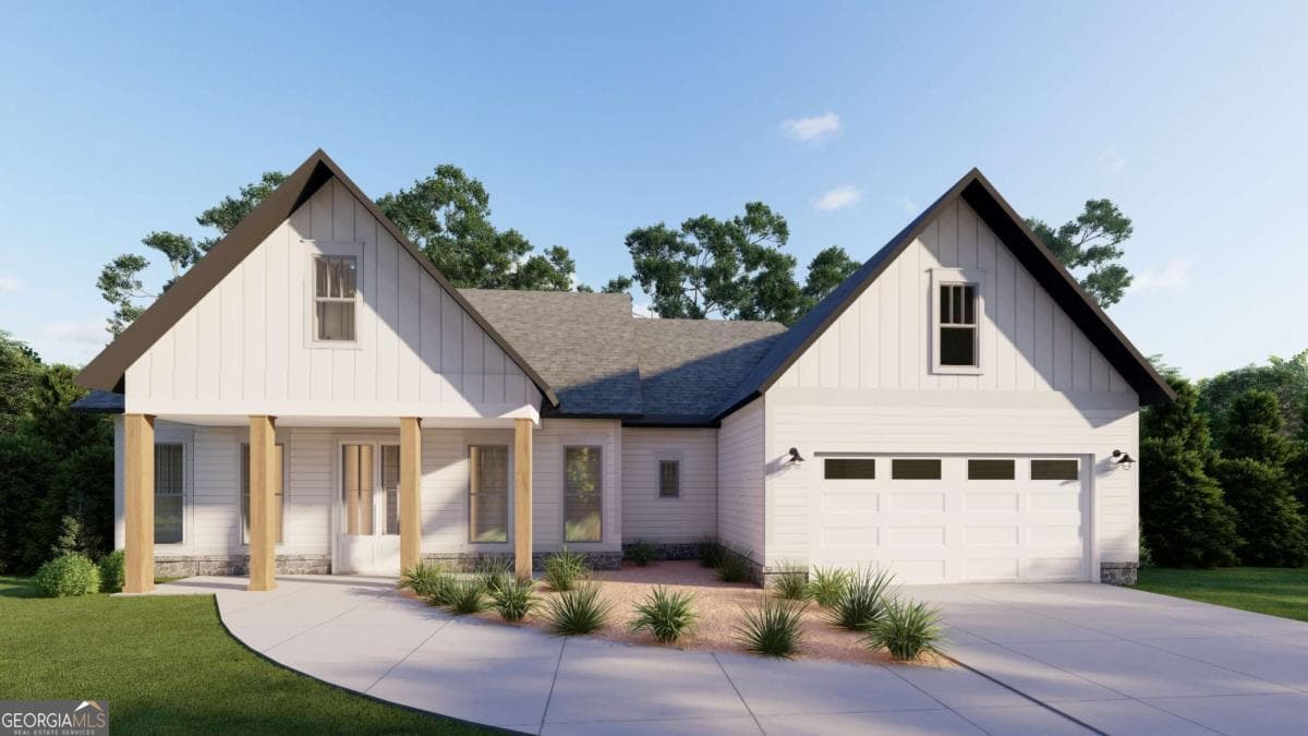 0 Kelley Highlands Dr - Lot 3 — photo 1