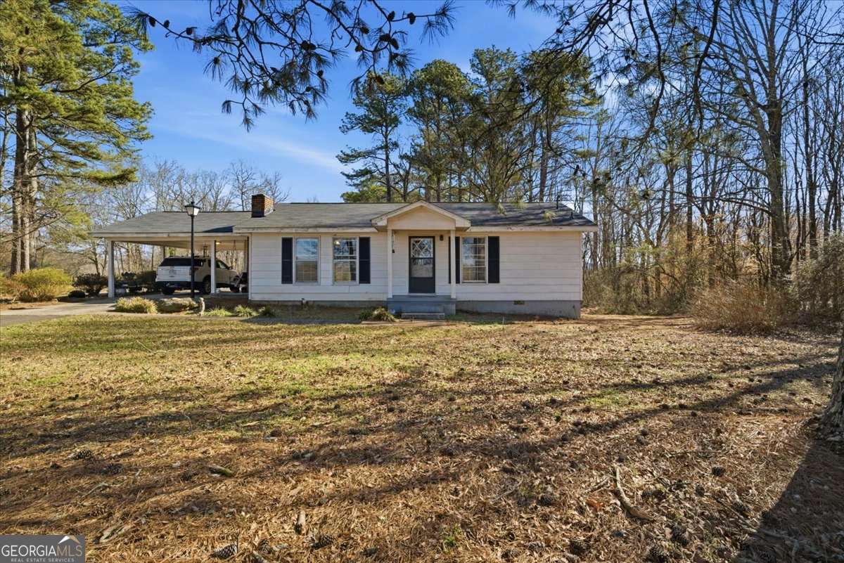 6304 Heardsville Rd — photo 1