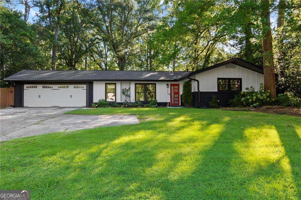 2485 Shallowford Ne Rd — photo 2