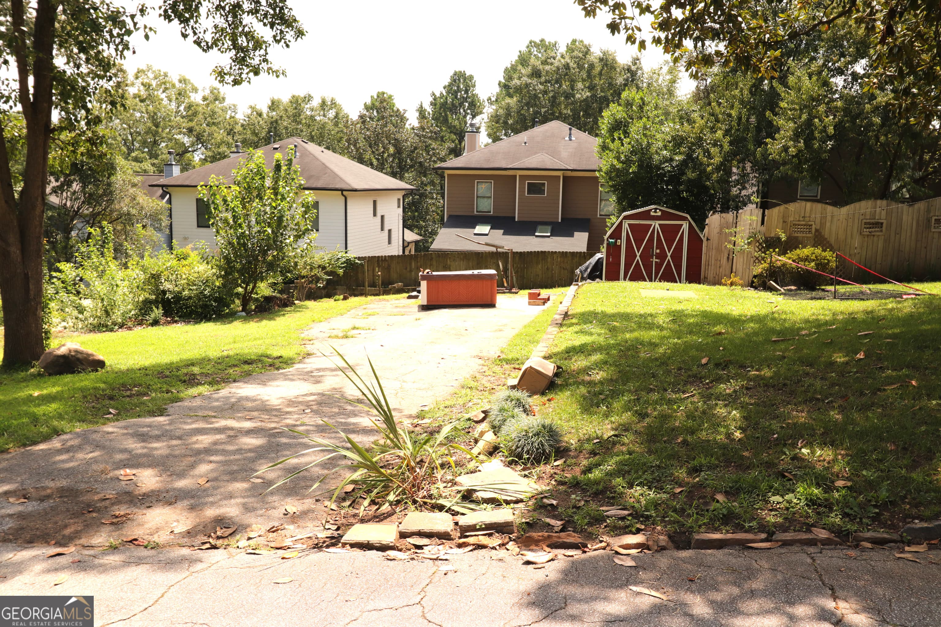 1194 Warfield Nw St — photo 6