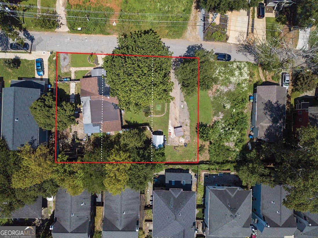 1194 Warfield Nw St — photo 1