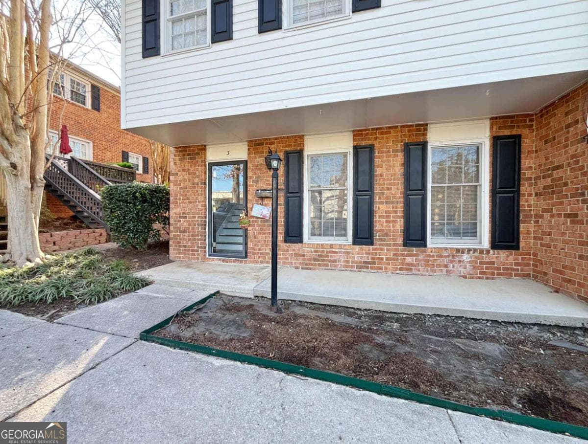 6520 Roswell Rd 3 — photo 2