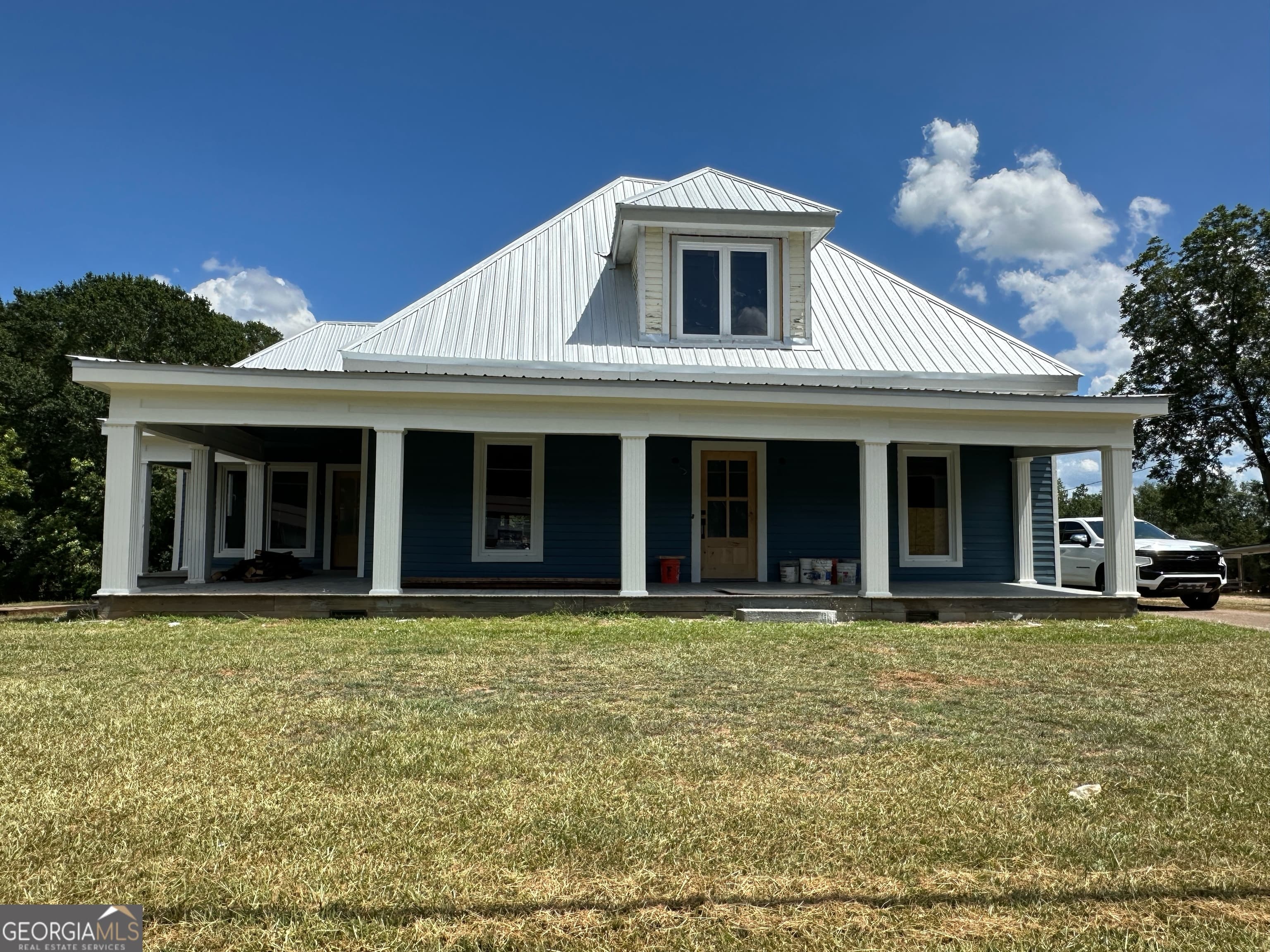 263 General Daniel S Ave — photo 1