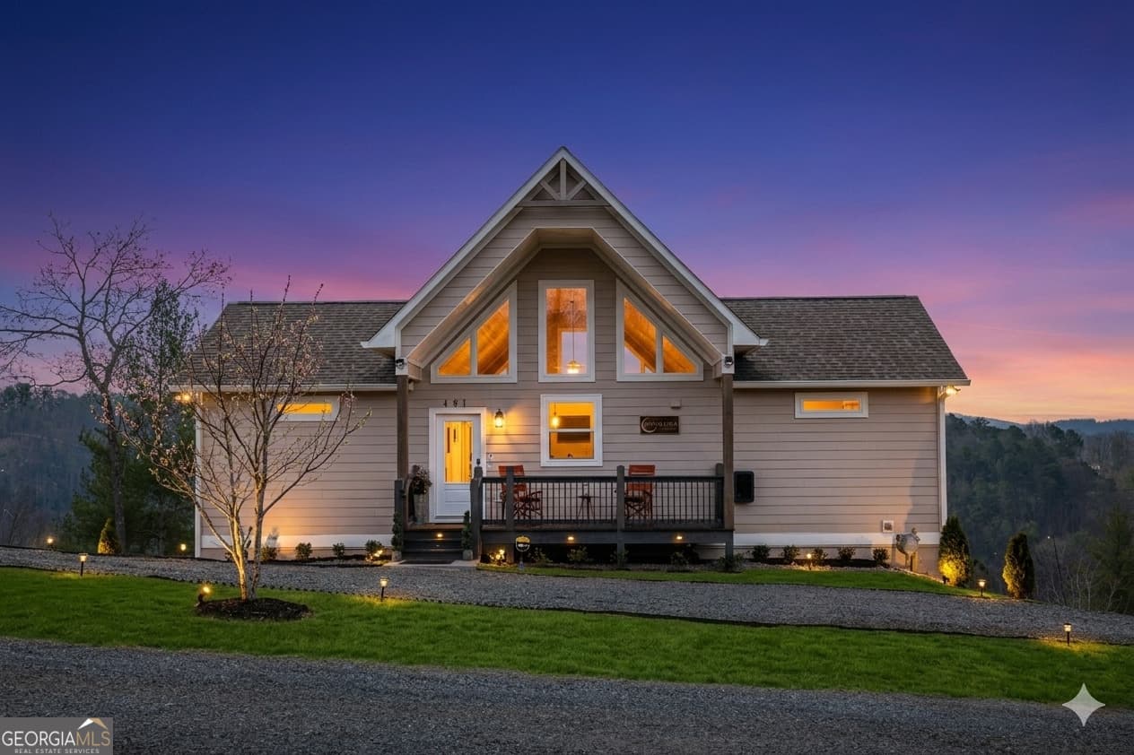 497 S Jakes Landing Way 48 — photo 2