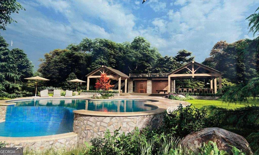 497 S Jakes Landing Way 48 — photo 42