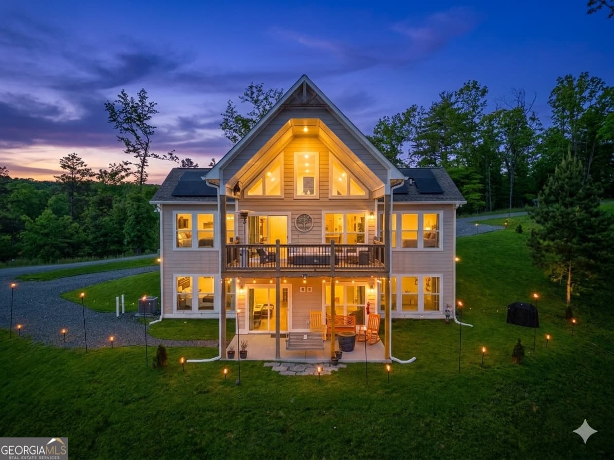 497 S Jakes Landing Way 48 — photo 1