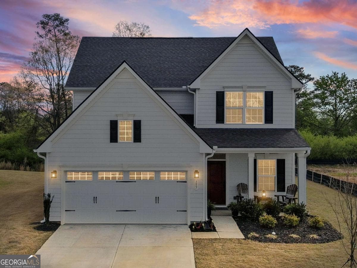 157 Asbury Circle — photo 2