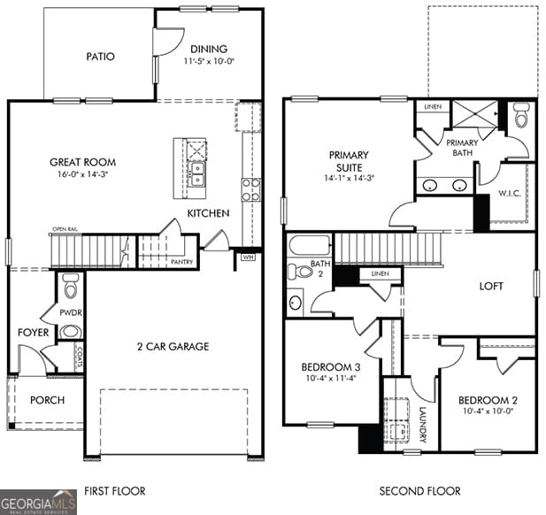 2853 Aralynn Way — photo 2