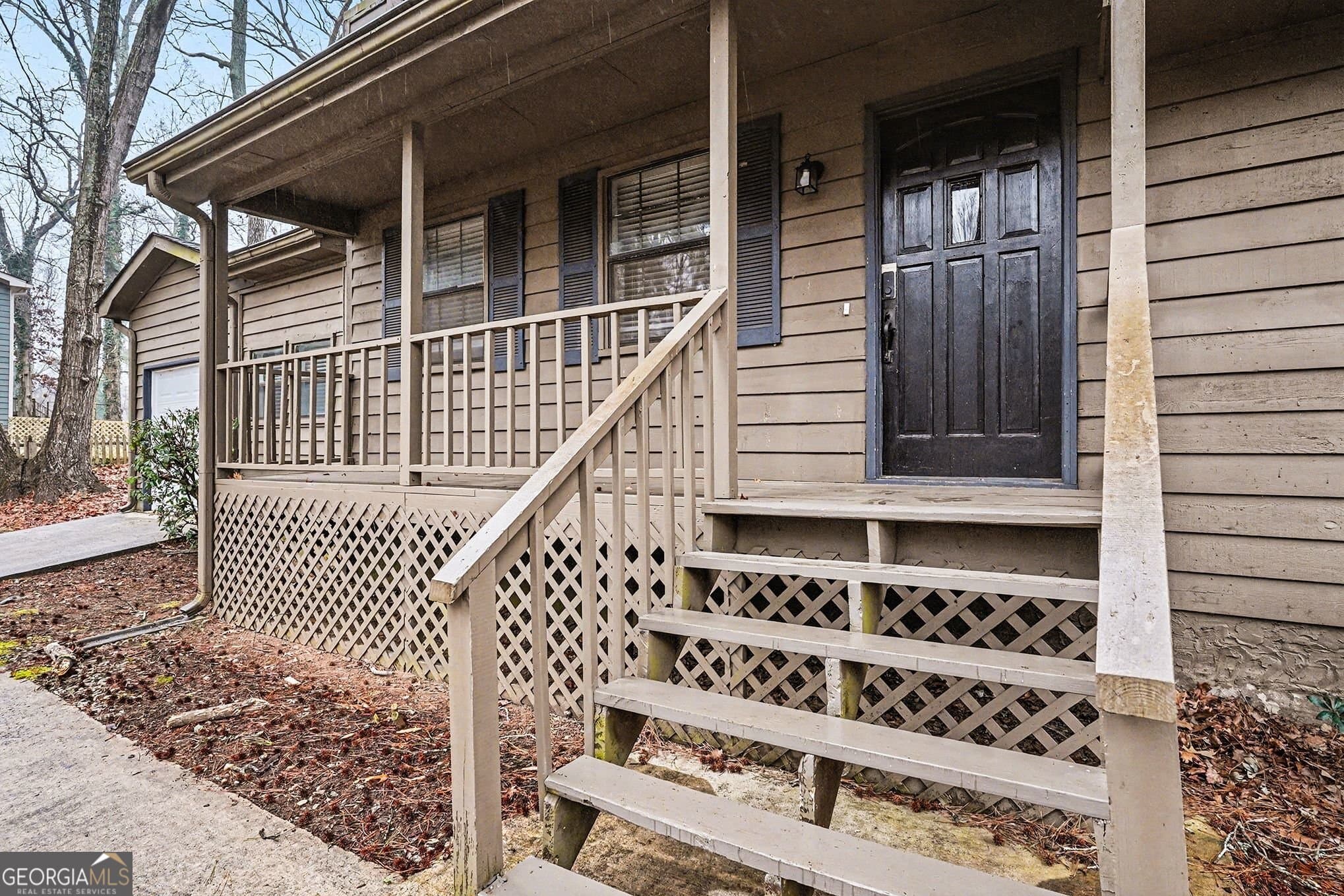 2895 Woodhollow Ln — photo 2