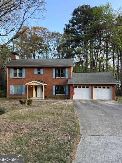 228 Indian Branch Way — photo 1