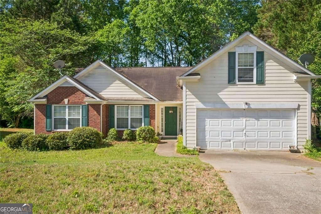 4220 Arrowhead Pointe — photo 1