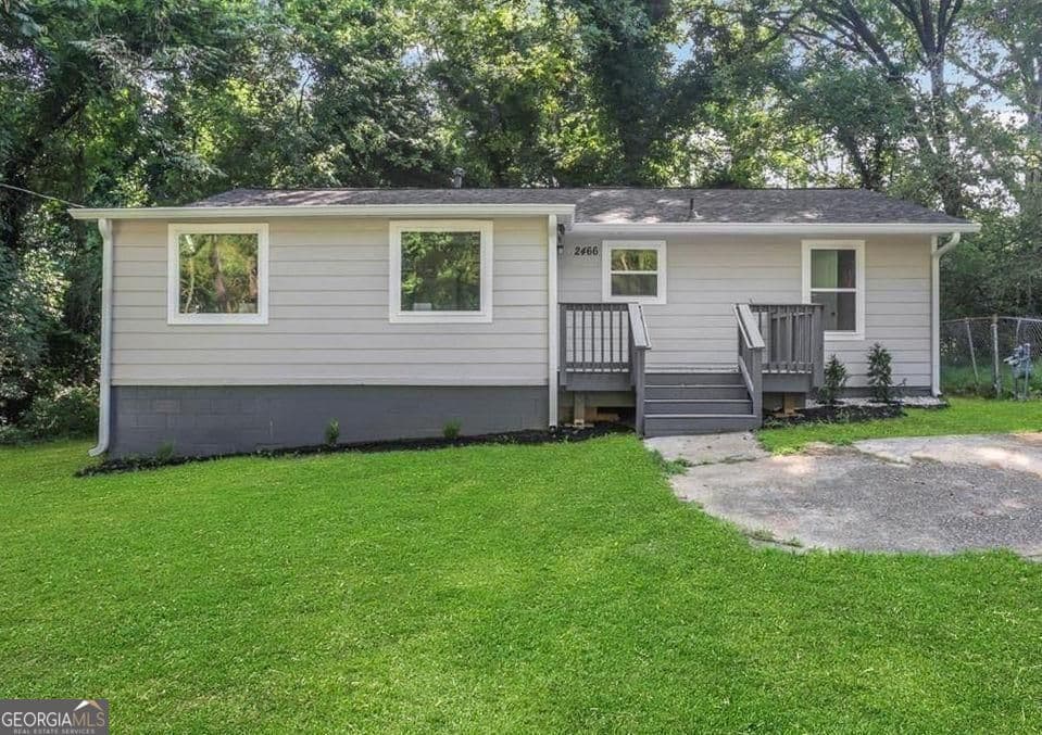 2466 Old Hapeville Sw Rd — photo 1