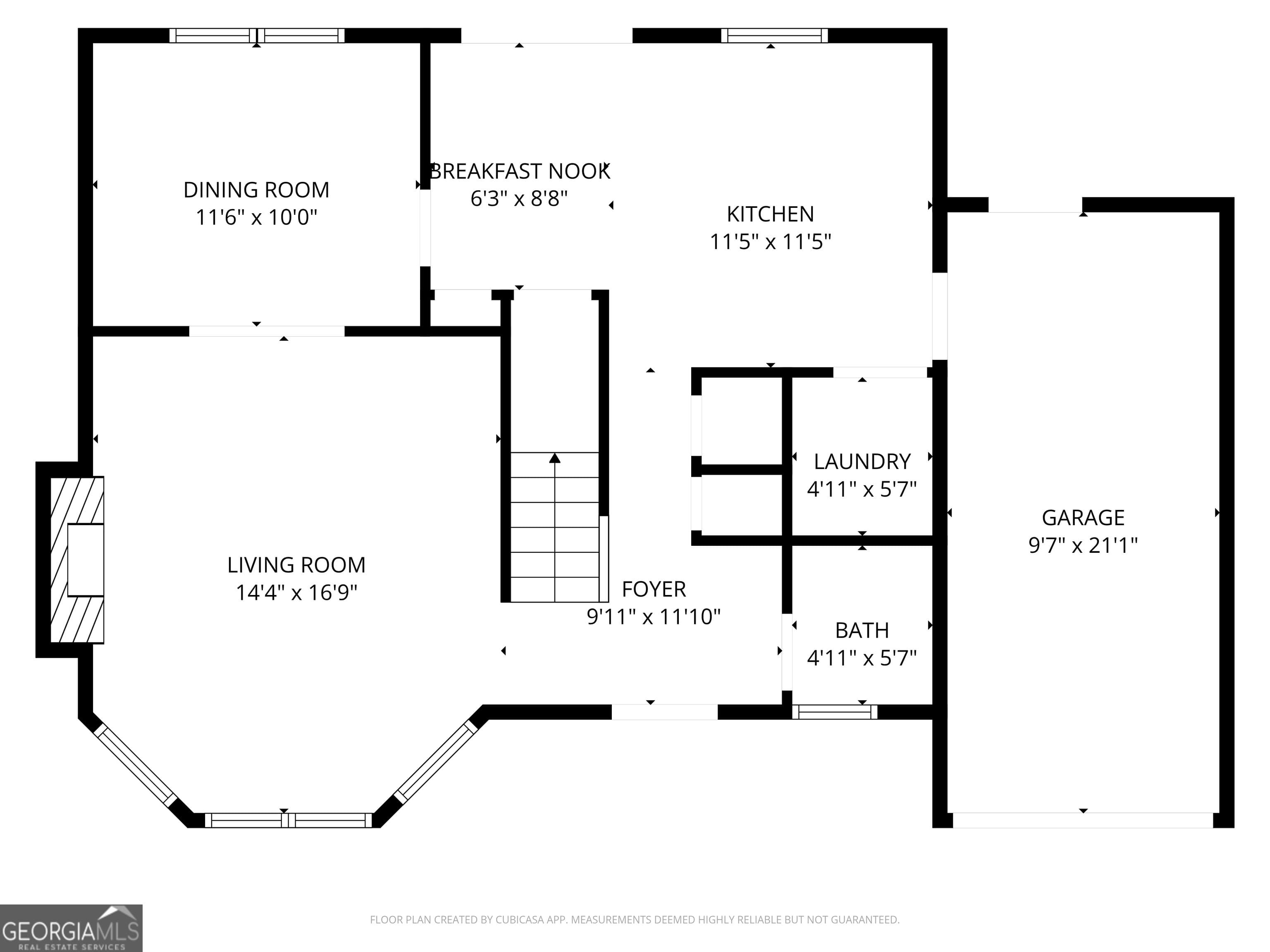 826 Greenhedge Way — photo 35