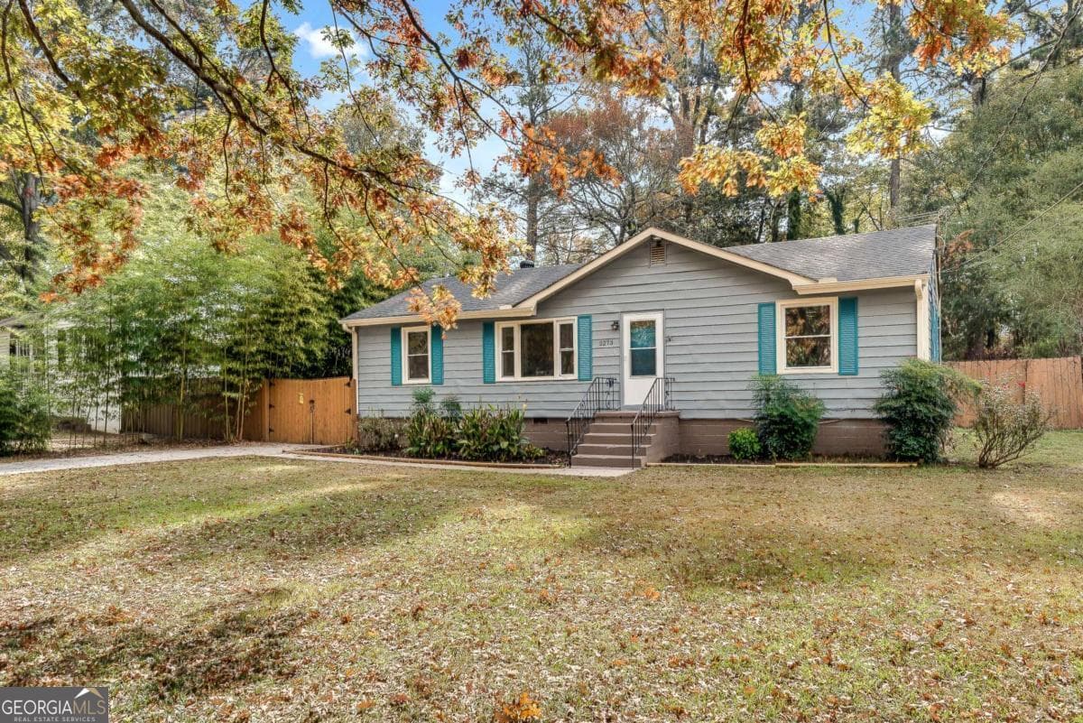 2273 Wallace Dr — photo 1